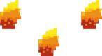 Flame tear