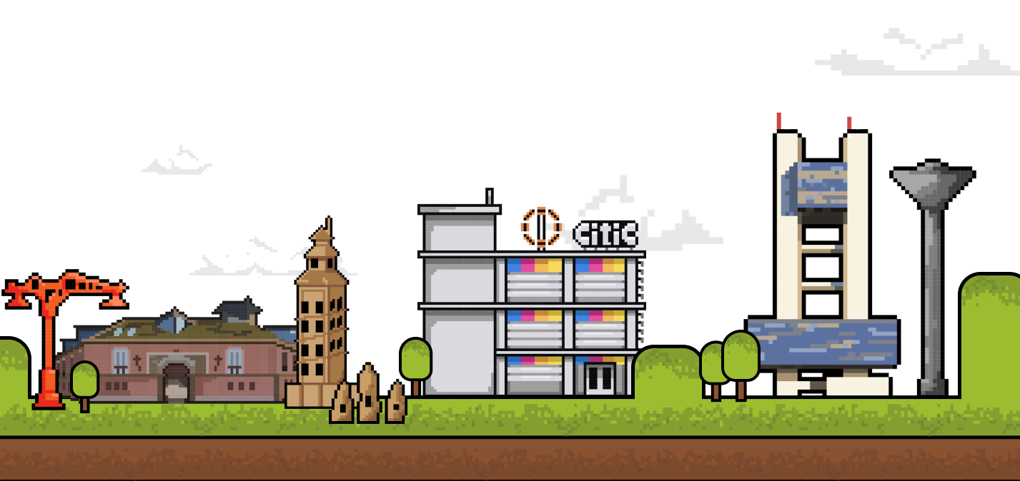 Venue background