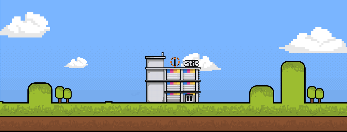Venue background